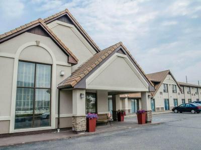 Hampton Inn & Suites by Hilton Toronto - Markham, Ontario - 23