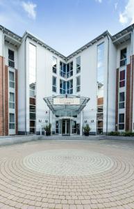 Aparion Apartments Berlin Family - 2