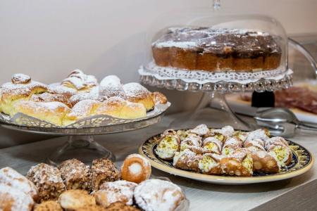 Brio Bed & Breakfast - 12