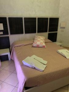 B&B Agrodolce - 15