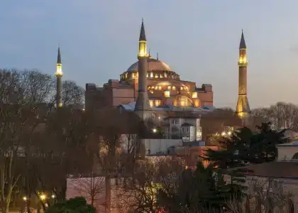 Romance Istanbul - 30