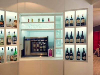 Hôtel Mercure Nice Centre Grimaldi - 36