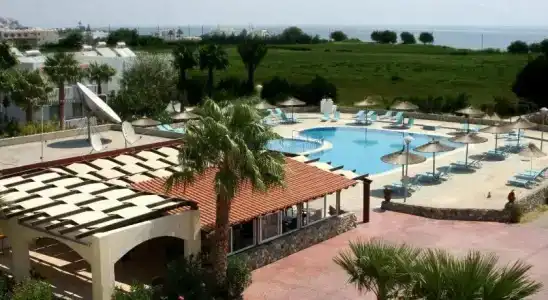 Evripides Village - 15