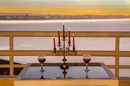 The Corner Park - 22