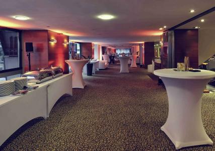 Mercure Budapest Korona - 36