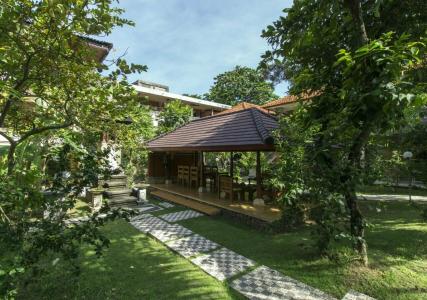 Melasti Kuta Beach & Spa - 24