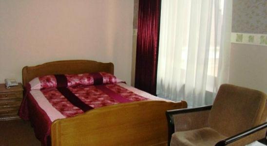 Almaty Sapar - 48