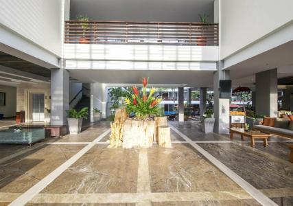 Sun Island & Spa Kuta - 39