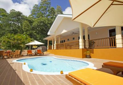 The Palm Seychelles - 13