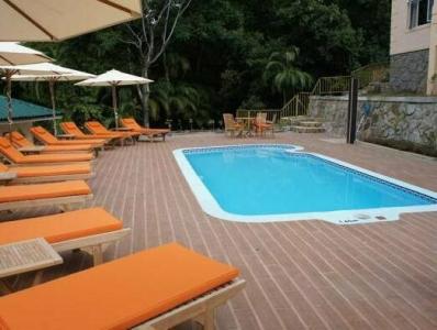 The Palm Seychelles - 36