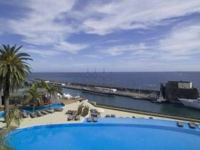 Pestana Casino Park Ocean and SPA - 18