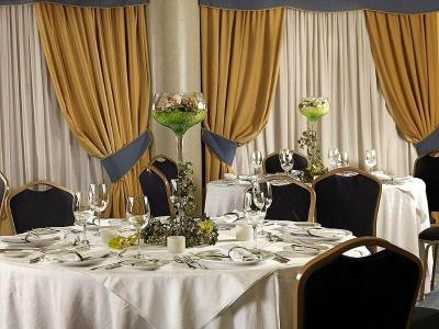 Royal Savoy - Ocean Resort - Savoy Signature - 8