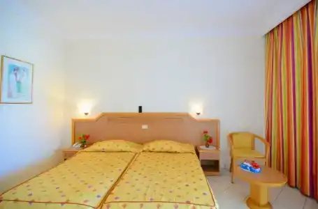 Sidi Mansour Resort & Spa - 45