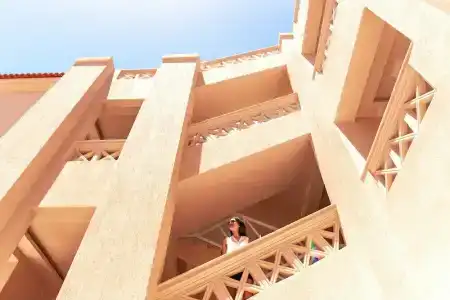 Pickalbatros Aqua Blu Resort - - 60