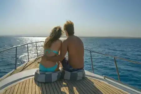 Kempinski Soma Bay - 44