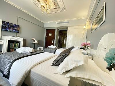 Gülhanepark & Spa - 37