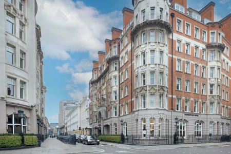 Radisson Blu, London Tottenham Court Road - 19