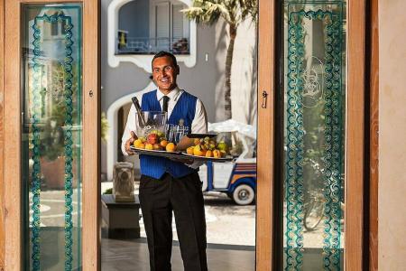 Sorriso Thermae Resort & Spa - 21