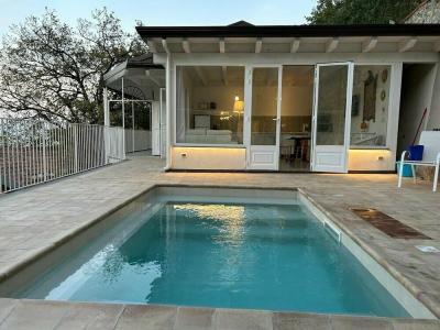 Residence Terra Rossa - 1