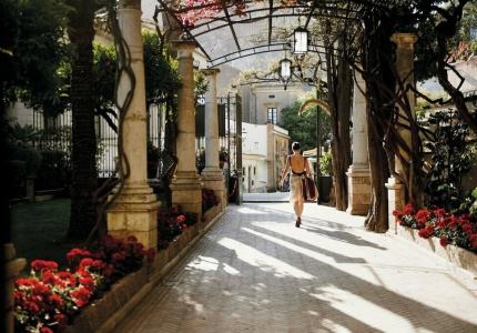 Grand Timeo, A Belmond, Taormina - 28