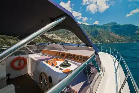 Covo dei Saraceni - 21