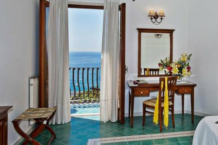 Albergo California - 12