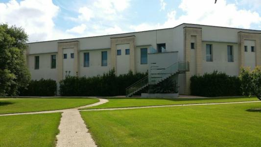 Art& Park Lecce - 22