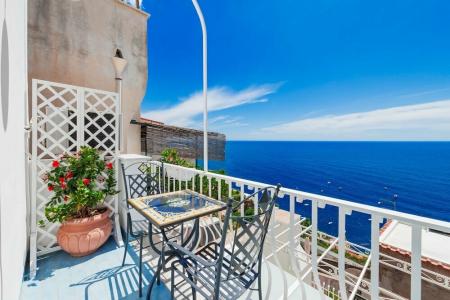 B&B Casa Nilde Positano - 15