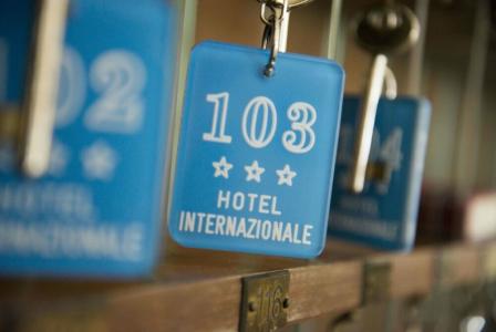 Internazionale - 3