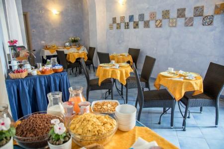 Blu Tropea Maison B&B - 27