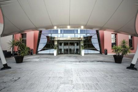 Mercure Genova San Biagio - 22