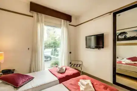 Ginevra Palace - 27