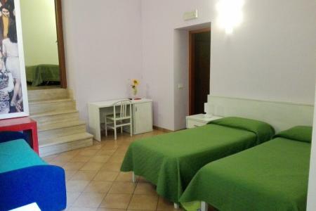 Locanda Scirocco - 14