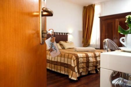 Albergo Marin - 16