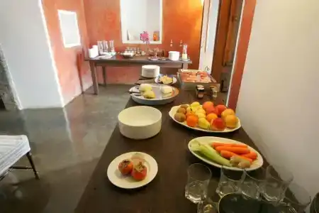 Zubebi Resort - 16