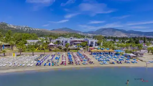 Costa Bitezhan - All Inclusive - 2