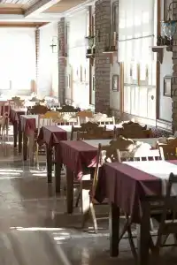 Kerme Ottoman Palace - Boutique Class - 18