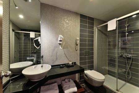 Tiara Thermal & Spa - 47