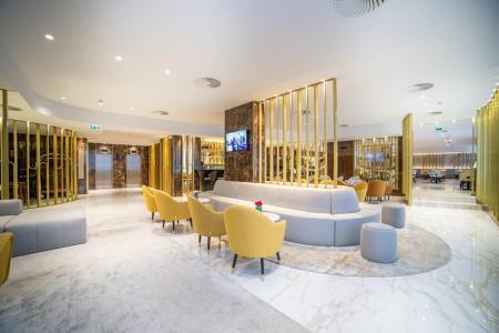 VIP Executive Suites do Marques - 13