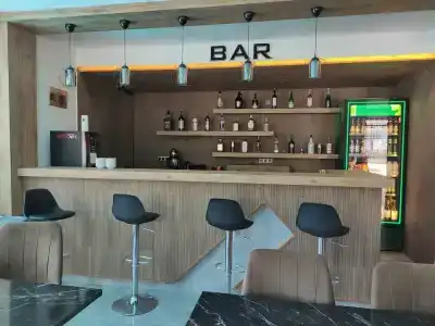 Didim Elit Otel - 12