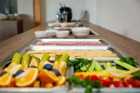 Kristall ot Femili Prayd INN - 49