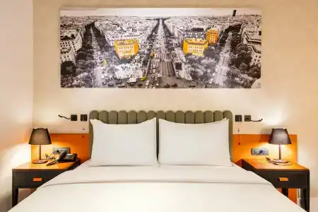 Crowne Plaza PODGORICA by IHG - 35