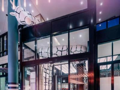 Pullman Berlin Schweizerhof - 10