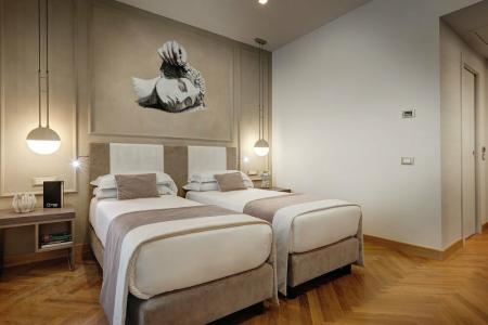 Dharma Style & Spa - 35