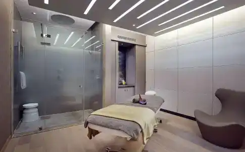 Hilton Amsterdam Airport Schiphol - 45