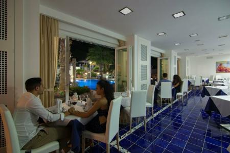 Grifo Charme & Spa - 45
