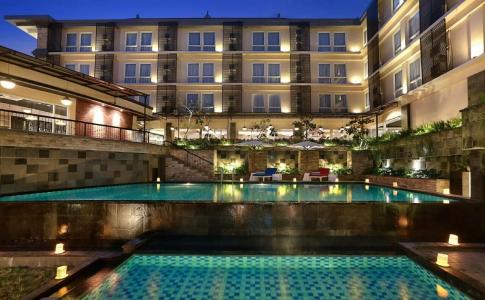 Azana Boutique Denpasar - 24