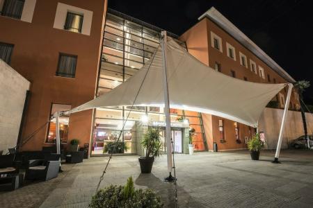 Mercure Genova San Biagio - 18