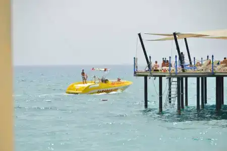 Seaden Sea World Resort & Spa - 15