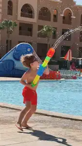 Charmillion Gardens Aquapark - 33